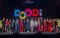 ชอบดู ต้องดูดิ! เปิดม่าน DOODi by TrueID รวมตัวตึงทุกวงการ เสิร์ฟคอนเทนต์ใหม่ครบรส นำทัพโดย โซล&โมเน่, แม่เม&พ่อแซก, แทค ภรัณยู, โก้ วศิน, แพทริค อนันดา สานต่อ CO CREATE THE SERIES เชื่อมความสนุกจากผู้ชมถึงครีเอเตอร์และแบรนด์