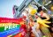 Pride Celebration ใจกลางเมือง! รวมภาพบรรยากาศฉลอง Pride Month วันแรกคึกคักที่ centralwOrld และ Central Park