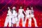 พีออนาจะเครซี่! 5 สาว LE SSERAFIM เสิร์ฟเพอร์ฟอร์แมนซ์ฮอตไฟลุก 2 วันเต็ม!! ในคอนเสิร์ต "2025 LE SSERAFIM TOUR 'EASY CRAZY  HOT' IN BANGKOK"