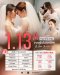 ฟีเวอร์ไม่หยุด! 'หลิง-ออม' ทุบสถิติ "วาดฝันวันวิวาห์" New High ทุกพื้นที่ ครองแชมป์เทรนด์ X อันดับ 1 โลก ต่อเนื่อง