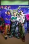 เปิดตัว "BA3Y $KRRT" EP Album สุดมันส์จาก CDGUNTEE, SIR POPPA LOT, GUYGEEGEE  ชวนทุกคนสนุกไปกับดนตรี "Nu-Pop Swag" ครั้งเเรกของโลก