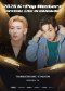 แมตช์หยุดโลก! 'แบมแบม-เจบี' แห่ง GOT7 แท็กทีมบุกไทย ขึ้นเวทีประชันความสนุก เรียกรวมพล 'อากาเซ่ไทย' ใน "2026 K*Pop Masterz SPECIAL LIVE IN BANGKOK" 14 พ.ย. นี้!