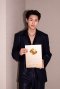 'BILLKIN' คว้ารางวัล "Weibo Thailand Film & Music Dual-Influence Artist" พร้อมโชว์เพลง "นับหนึ่ง" บนเวที "Weibo Gala 2026 (Weibo Cultural Communication Night)"