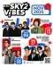 'GMM MUSIC' x 'VGI & Plan B' ชวนฉลองช่วงเทศกาลแห่งความสุข เติมสีสันให้วันธรรมดากับ Vibes ไม่ธรรมดา ในมินิคอนเสิร์ต "BTS SKY VIBES Season 2"