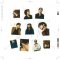 Billyrrom วงญี่ปุ่น 6 สมาชิก ส่งอัลบั้มเดบิวต์ P'I'CTUS เล่าเรื่องผ่าน 11 เพลง พร้อมชวนออกเดินทางไปกับเพลงใหม่ "Mirror Ball" ครองชาร์ต J-POP ได้อย่างสวยงาม 