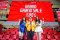 เซ็นทรัลพัฒนา คว้าสองสาวนักแสดงสุดฮอต 'ลีน่า-หมิว' รับภารกิจ Campaign Ambassador "Grand Grand Sale 2026" ปลุกเอเนอร์จี้มหกรรมช้อปกลางปีสุดคึกคัก