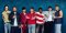 สิ้นสุดการรอคอย! December 10 ปล่อย EP แรก On Your Side พร้อมส่งเพลงใหม่ "Us Against The World" ตอกย้ำตำแหน่งบอยแบนด์ดาวรุ่งที่มาแรงที่สุดของอังกฤษ