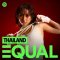 MILLI ขึ้นแท่นหนึ่งใน Top Global Ambassadors ของ Spotify EQUAL