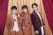 พร้อมหรือยัง? 'FTISLAND' กลับมาจุดไฟความมันในไทย กับ "2026 FTISLAND TOUR 0  XIX III 'FaTe' in BANGKOK" เตรียมโดดให้สุดทุกบีตท์! 8 ส.ค.นี้