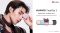 ใหม่! HUAWEI FreeClip 2 สีม่วง 'Berry Purple' ที่สุดของหูฟัง Open-ear เบาสบาย ในดีไซน์ C-Bridge โดนใจสายแฟชัน เสียงแน่นทุกมิติ 