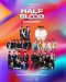เตรียมสูบฉีดความ POP ในตัวคุณ! กับ "HALFBLOOD CONCERT" ที่สุดคอนเสิร์ตรวมไลน์อัพศิลปินเลือดผสมตัวท็อป T-POP สนุกแน่!  27 เม.ย.นี้