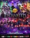 "ENCHANTED FEST 2025" ฮาโลวีนมิวสิกเฟสติวัลที่ทุกคนรอคอย คัมแบกสุดอลังการกับ 2 เวที 2 สไตล์  เอาใจทั้งสายคอนและสายปาร์ตี้ พร้อมเสิร์ฟความมันส์สุดหลอนจนฮอลล์สะเทือน 31 ตุลาคมนี้