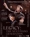 TPO, 54 Entertainment และ Thai Air Asia เตรียมสานต่อตำนานนักเปียโนระดับตำนาน Martha Argerich สู่รุ่นหลาน David Chen และ Roman Blagojevic กับ "LEGACY: The Next Piano Generation" ที่ไทยและสิงคโปร์ มีนาคมนี้