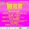 ขึ้นอินโทร!!! ก่อนถึงวันตัดสิน กับ "โสต สด สด : SOT MUSIC SHOWCASE 2026" ชวนมาเปิดหู เปิดใจ กับโชว์สด จากศิลปินหลากหลายแนว ตลอด 6 วัน 4 LIVEHOUSE