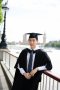 'บิวกิ้น พุฒิพงศ์' คว้าปริญญาโท University College London (UCL) ณ กรุงลอนดอน ประเทศอังกฤษ เป็นอีกก้าวแห่งความภูมิใจของศิลปินคุณภาพ