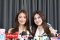 'ลีน่า-หมิว' เผยโมเมนต์สุดอิ่มใจช่วยเหลือผู้ประสบภัยน้ำท่วม พร้อมชวนเหล่า Gumber Bear ร่วมงาน Girls Night Out Birthday Party 22 พ.ย.นี้