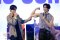'เก้า นพเก้า' พรีเซนเตอร์ NUUI  FIBER ทำเซอร์ไพรส์ เบ่งกล้ามแข่งวาบหวิวประชัน 'แฟรงค์ ธนัตถ์ศรันย์' ทำยอดใน NUUI Starathon 8.8 วันที่ 2 คึกคัก