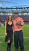ซูเปอร์สตาร์สาว Olivia Rodrigo โผล่เชียร์บอลทีม FC Barcelona ถ่ายรูปกับนักฟุตบอลชื่อดัง Lamine Yamal พร้อมเผยคอลเล็กชั่น Olivia Rodrigo x FC Barcelona x Spotify สุดเท่