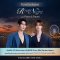 HUAWEI Pura 90s Series ควง 'พูห์-พาเวล' เนรมิตค่ำคืนสุดพิเศษบนแม่น้ำเจ้าพระยา ใน "Pura Exclusive River Night" ชวนสัมผัสประสบการณ์ล่องเรือดินเนอร์หรูสุดเอ็กซ์คลูซีฟ