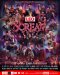 GMM SHOW ชวนไปสัมผัสค่ำคืนฮาโลวีนที่เดือดและมันที่สุดของปี "LEO PRESENTS SCREAM FEST 2025 : SCREAM CIRCUS สวนสนุกร้าง ตำนานหลอน"