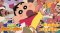 แฟนชินจังนับถอยหลัง เตรียมแดนซ์สะเทือนโรง! ตัวอย่างใหม่จาก "Crayon Shinchan the Movie: Super Hot! The Spicy Kasukabe Dancers เครยอนชินจัง เดอะมูฟวี่ ตอน ร้อนแรงแซ่บเว่อร์! แดนเซอร์แห่งคาซึคาเบะ" การันตีฮาเบอร์แรง แซ่บพริกสิบเม็ด! 23 ตุลาคม นี้