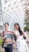เต ตะวัน & แจนเฮ พาเที่ยวแบบไม่เหมือนใคร โชว์โมเมนต์แบบใหม่ ในสิงคโปร์