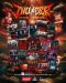 BODYSLAM, BIG ASS, SLOT MACHINE นำทัพ! 21 ศิลปินร็อกแถวหน้าตบเท้าลุย "Thunder Rock Festival 2025" เทศกาลร็อกกลางแจ้งใหญ่ที่สุดในไทย สัมผัสประสบการณ์บุกเกาะกลางน้ำเมืองกาญจน์!!!