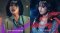 พี่น้องใจสู้! "คยองซูจิน - จองจีโซ" ฝ่าปีศาจในเมืองลึกลับ "Holy Night: Demon Hunters ฅนต่อยผี"