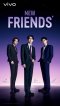 vivo V80 ชวนมาเปล่งประกายไปกับ 3 หนุ่ม ENHYPEN JUNGWON, JAKE และ SUNGHOON ในฐานะ vivo Friends สมาร์ตโฟนพอร์ตเทรตรุ่นใหม่จาก vivo ชูประสบการณ์ ZEISS Center-Stage Portrait ตอบโจทย์คนรุ่นใหม่ที่ต้องการแสดงตัวตนอย่างมั่นใจในแบบของตัวเอง