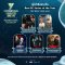 TOP 5 ผู้เข้าชิง 8 สาขารางวัล #YEntertainAwards2026 ลุ้นผลพร้อมกัน 3 ก.ย. นี้