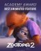 Zootopia 2 สนุก ตลก ซึ้ง ตรึงใจคนทั่วโลก เข้าชิงรางวัลใหญ่ Oscars และ BAFTA เพลง "Zoo" ไวรัลต่อเนื่อง คนดังแห่เต้นไม่หยุด ปังทั้งหนังทั้งเพลง