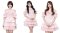 'ฮูพ-เอิร์น-ข้าวฟ่าง' ทีมกัปตัน BNK48 รุ่นที่ 3 ประกาศจัดละครเวที ในรูปแบบ Musical ครั้งแรก!