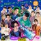 "เอส โคล่า" เสิร์ฟความซ่าสร้าง Culture เงยหน้า รับความ Awesome ในงาน Rise up (F)est วันที่ 13 มีนา นี้ ที่สยามสแควร์