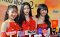"คอมฟอร์ท" ตอบโจทย์สาวมั่นยุคใหม่ สร้างออร่าหอมได้ยาวนาน กับ "คอมฟอร์ท บิวตี้ ออร่า" น้ำยาปรับผ้านุ่ม หอมฟุ้งไกล 2 เมตร พร้อมร่วมสร้างปรากฏการณ์ความหอมระดับพรีเมียมกับ PiXXiE