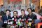 Netflix จัดงานแถลงข่าวเปิดตัวภาพยนตร์แอ็กชัน ทริลเลอร์ สุดเข้มข้นแห่งปี "คนเดือดทวงแค้น" 'ณเดชน์-ต้าห์อู๋' นำทีมเปิดเกมล่าล้างหนี้แค้น 