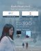 เนรมิตรหนัง ฟิล์ม  ฉายแสงฯ ชวนพิสูจน์ หนังรักเรื่องแรก 'ฮันโซฮี' "Heavy Snow ฤดูหนาว เรารักกัน" เปิดรอบพิเศษรับลมหนาว 30 ตุลาคม นี้