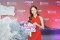 'ณิชา-ณัฏฐณิชา' โชว์หุ่นสวยสุดปังในงานเปิดตัวโครงการ "ลดไซซ์ ลดโรค" พร้อมชวนคนไทยดูแลสุขภาพจากการกินและการออกกำลังกาย