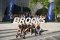 BROOKS ดึง 'เต เตธนันท์ - คุ้กกี้ ญดา - ฟรอยด์ ณัฏฐพงษ์' ร่วมสร้างนิยามใหม่ของการวิ่ง ในงาน "BROOKS Flex the Rules Bangkok"