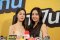 'อุ้ม - แบม' มอบความสุข&ชวนแฟนๆ ร่วมกินช้อปกันที่งาน "แจ๋วแซ่บเฟ่อร์"