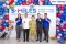 กิจกรรม Town Hall สรุปผลงานและงานเลี้ยงประจำปี ของบริษัทในเครือ S.MILES Group เมื่อวันที่ 22 ธันวาคม 2566