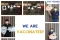 บริษัท ไต้ทงแมชชีนเนอรี่ จำกัด We are Vaccinated 