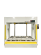 Cold press machine