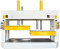 Hydraulic Cold Press
