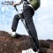 Aonijie ไม้เท้าเดินป่า aluminum  trekking Pole