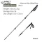 Aonijie ไม้เท้าเดินป่า aluminum  trekking Pole