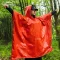 Aonijie เสื้อกันฝนฉุกเฉิน emergency blanket Tear resistance