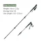 Aonijie ไม้เท้าเดินป่า aluminum  trekking Pole