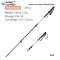Aonijie ไม้เท้าเดินป่า aluminum  trekking Pole