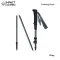 Aonijie ไม้เท้าเดินป่าพับได้ aluminum trekking Pole