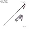 Aonijie ไม้เท้าเดินป่าพับได้ aluminum trekking Pole